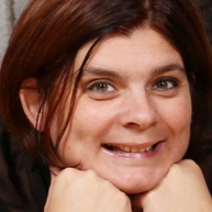 Partenaire de Taolyne Naissance - Leslie Colombat de Parlons2Mains à Tours.