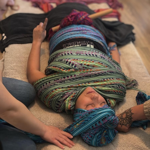 Taolyne Naissance - soin rebozo à Vierzon, Châteauroux, Bourges et Salbris.