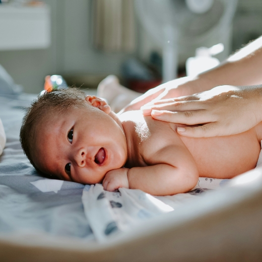Taolyne Naissance - Massage bébé à Vierzon, Châteauroux, Bourges et Salbris.