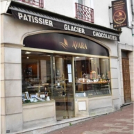 Partenaire de Taolyne Naissance - Pâtisserie et chocolaterie Avara de Vierzon.